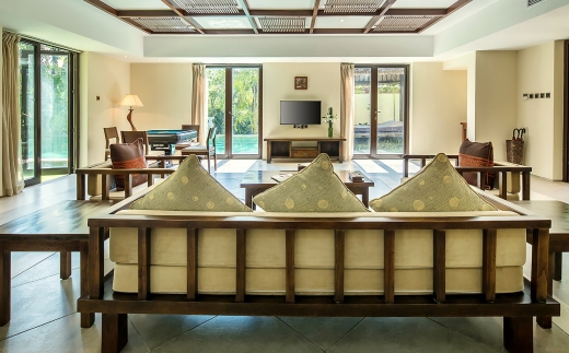 Yalong Bay Villas & Spa