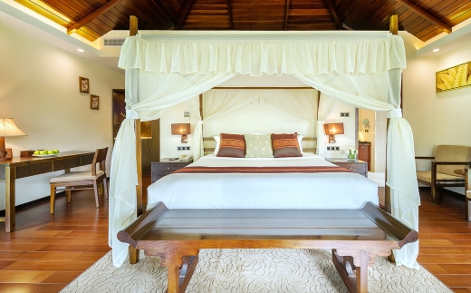 Yalong Bay Villas & Spa