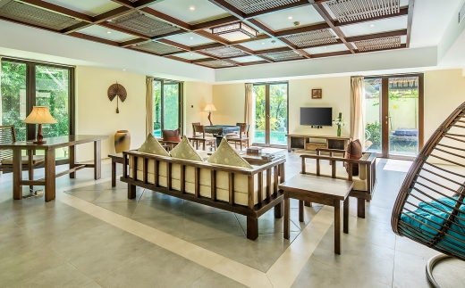 Yalong Bay Villas & Spa