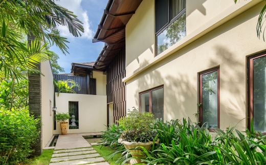 Yalong Bay Villas & Spa