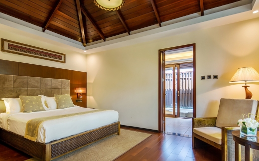 Yalong Bay Villas & Spa