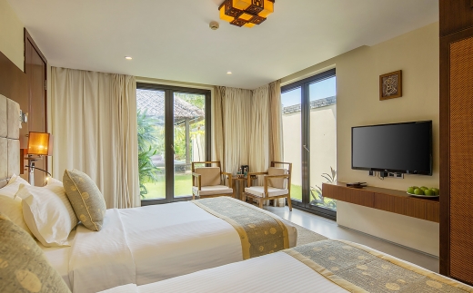 Yalong Bay Villas & Spa