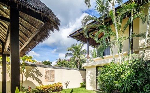 Yalong Bay Villas & Spa