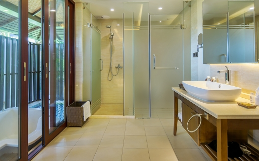 Yalong Bay Villas & Spa