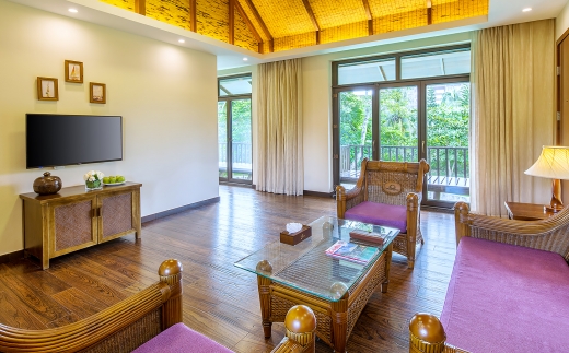 Yalong Bay Villas & Spa