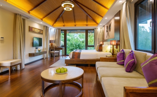 Yalong Bay Villas & Spa