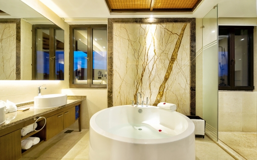 Yalong Bay Villas & Spa