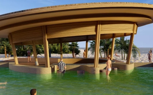Centara Grand Lagoon Maldives
