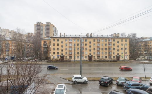 Стоуни Айленд Отель