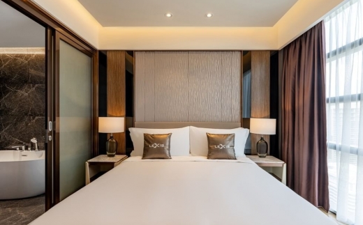 Imperial Lexis Kuala Lumpur
