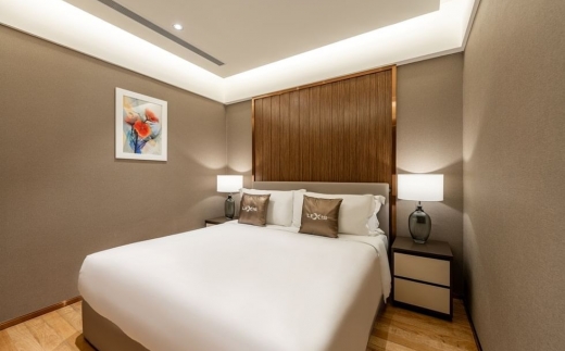 Imperial Lexis Kuala Lumpur