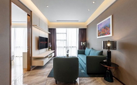 Imperial Lexis Kuala Lumpur