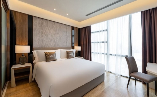 Imperial Lexis Kuala Lumpur