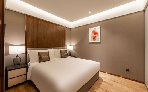 Imperial Lexis Kuala Lumpur