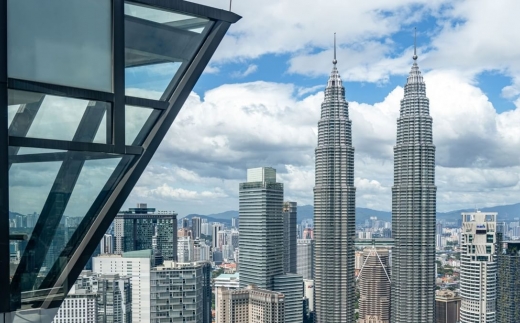Imperial Lexis Kuala Lumpur