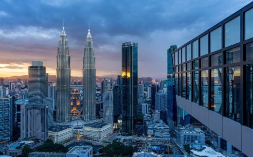 Imperial Lexis Kuala Lumpur