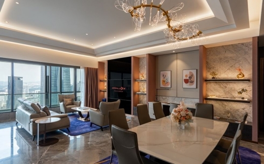 Imperial Lexis Kuala Lumpur