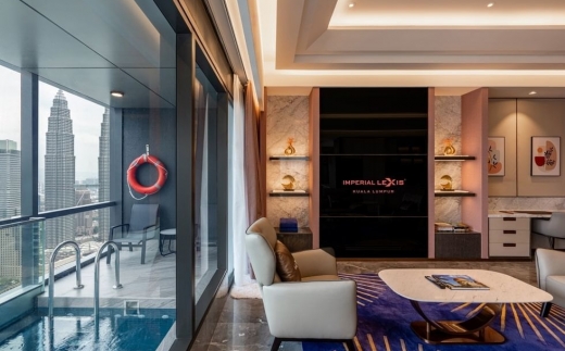 Imperial Lexis Kuala Lumpur