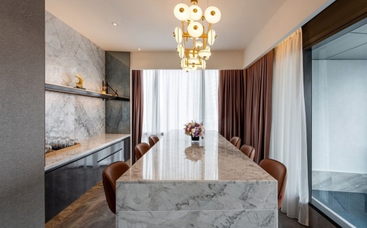 Imperial Lexis Kuala Lumpur