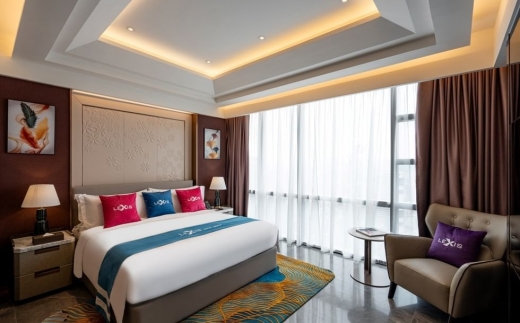 Imperial Lexis Kuala Lumpur