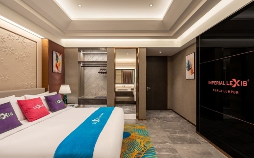 Imperial Lexis Kuala Lumpur