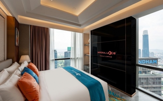 Imperial Lexis Kuala Lumpur