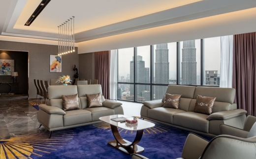 Imperial Lexis Kuala Lumpur