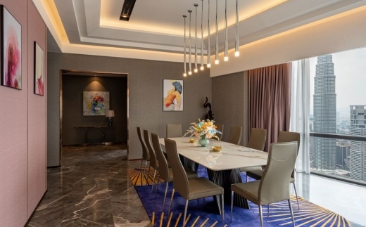 Imperial Lexis Kuala Lumpur