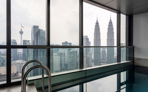 Imperial Lexis Kuala Lumpur