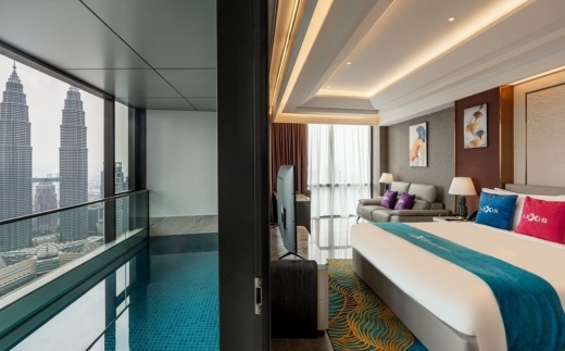 Imperial Lexis Kuala Lumpur