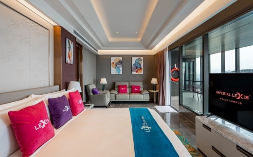 Imperial Lexis Kuala Lumpur