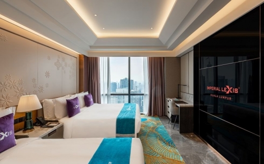 Imperial Lexis Kuala Lumpur