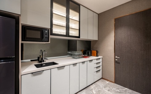Imperial Lexis Kuala Lumpur