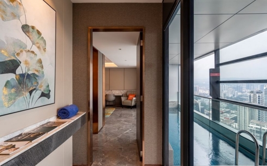Imperial Lexis Kuala Lumpur