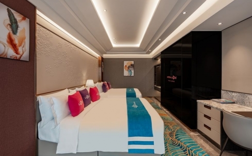 Imperial Lexis Kuala Lumpur