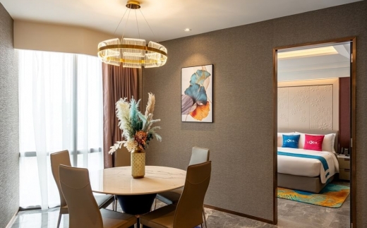 Imperial Lexis Kuala Lumpur