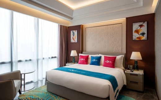Imperial Lexis Kuala Lumpur