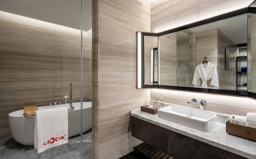 Imperial Lexis Kuala Lumpur