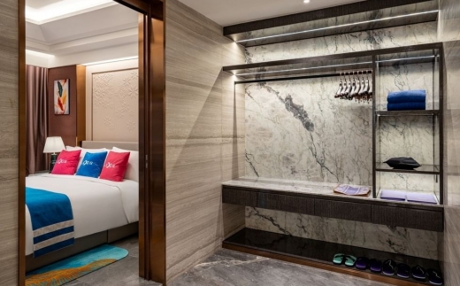 Imperial Lexis Kuala Lumpur