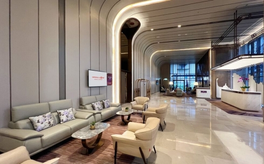 Imperial Lexis Kuala Lumpur