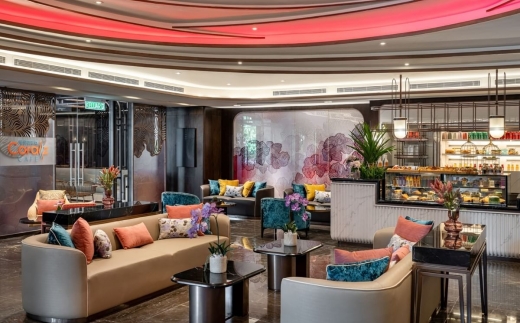 Imperial Lexis Kuala Lumpur
