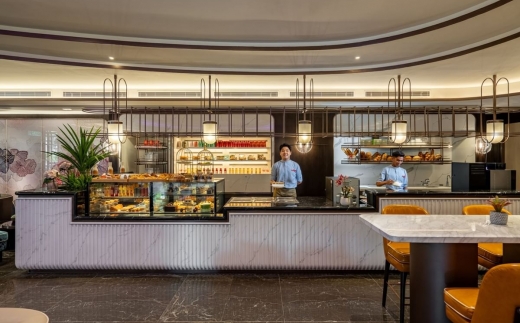 Imperial Lexis Kuala Lumpur