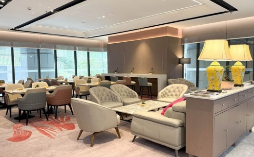 Imperial Lexis Kuala Lumpur