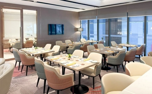 Imperial Lexis Kuala Lumpur