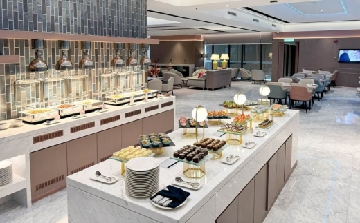 Imperial Lexis Kuala Lumpur