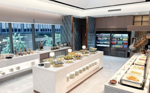 Imperial Lexis Kuala Lumpur