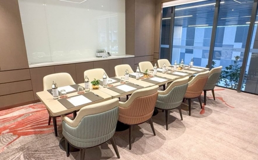 Imperial Lexis Kuala Lumpur