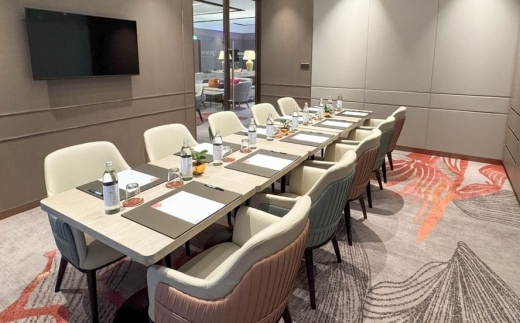 Imperial Lexis Kuala Lumpur