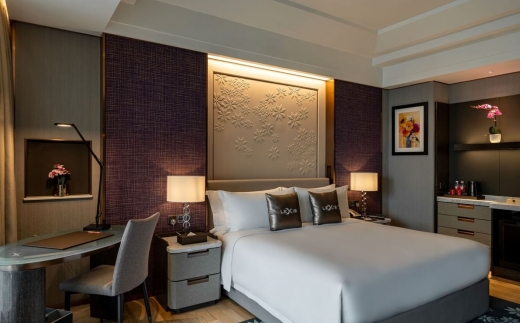 Imperial Lexis Kuala Lumpur