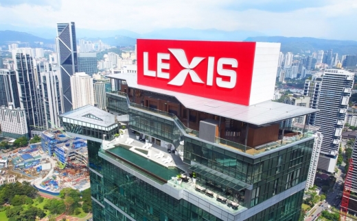 Imperial Lexis Kuala Lumpur